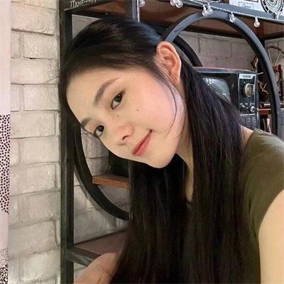 黑女孩