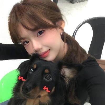 愤怒的黑人女孩与她的怪物